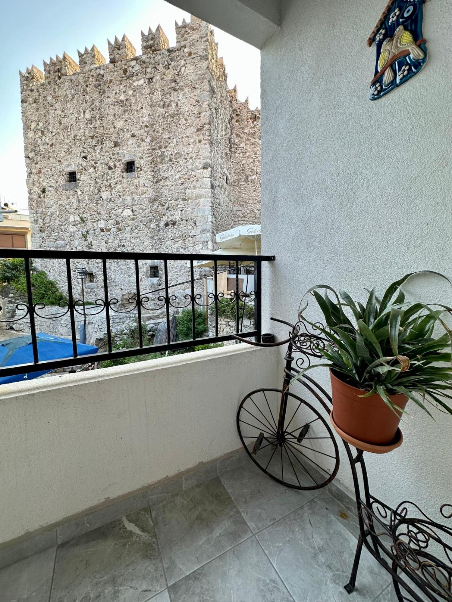 Mustafa Tokalac Castle House Мармарис Екстериор снимка